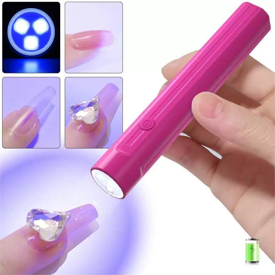 Nail Art Light