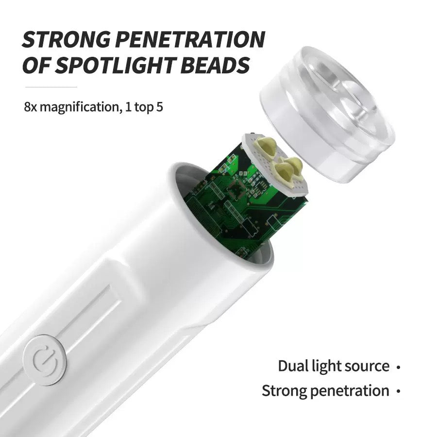 Nail Art Light
