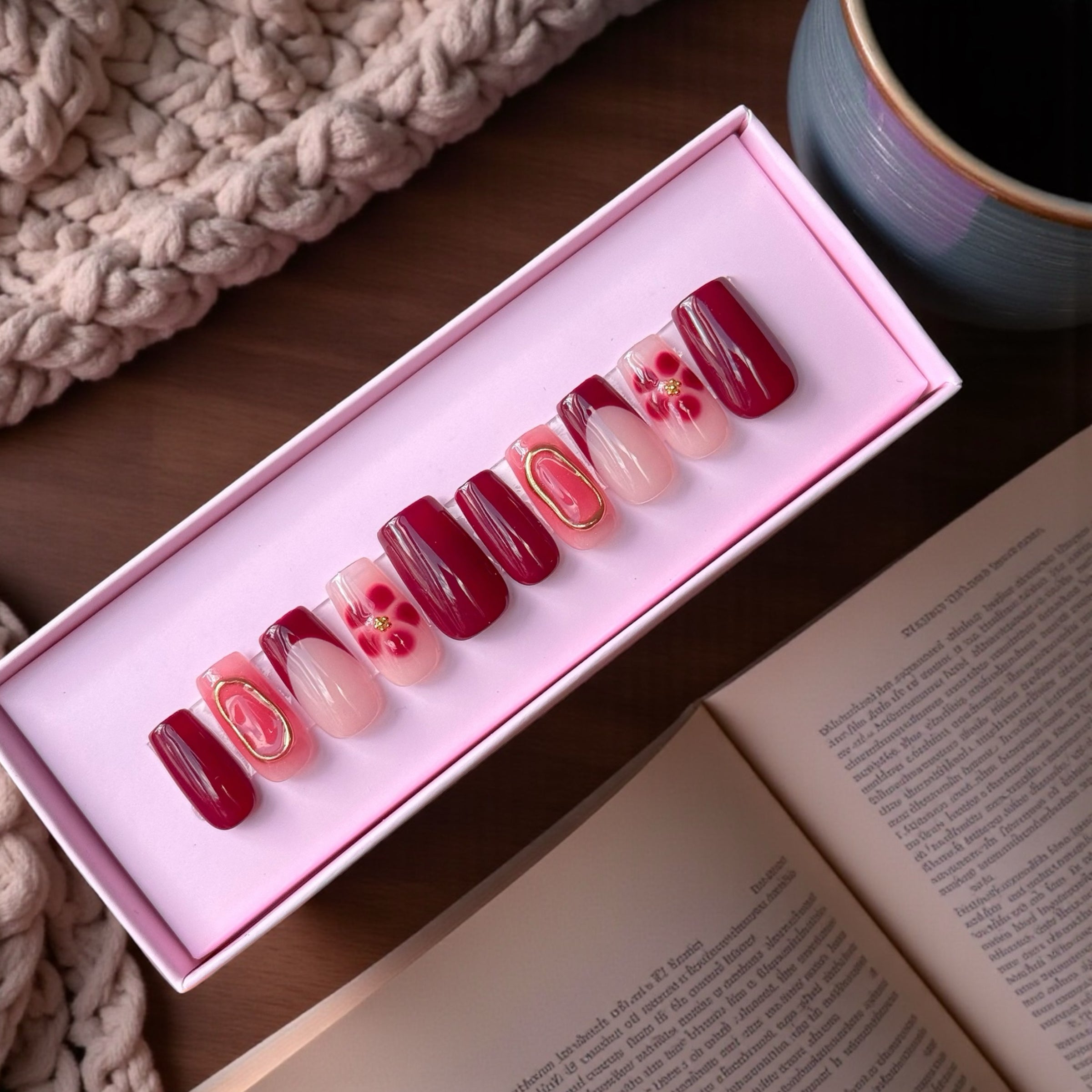 Cabernet Crush