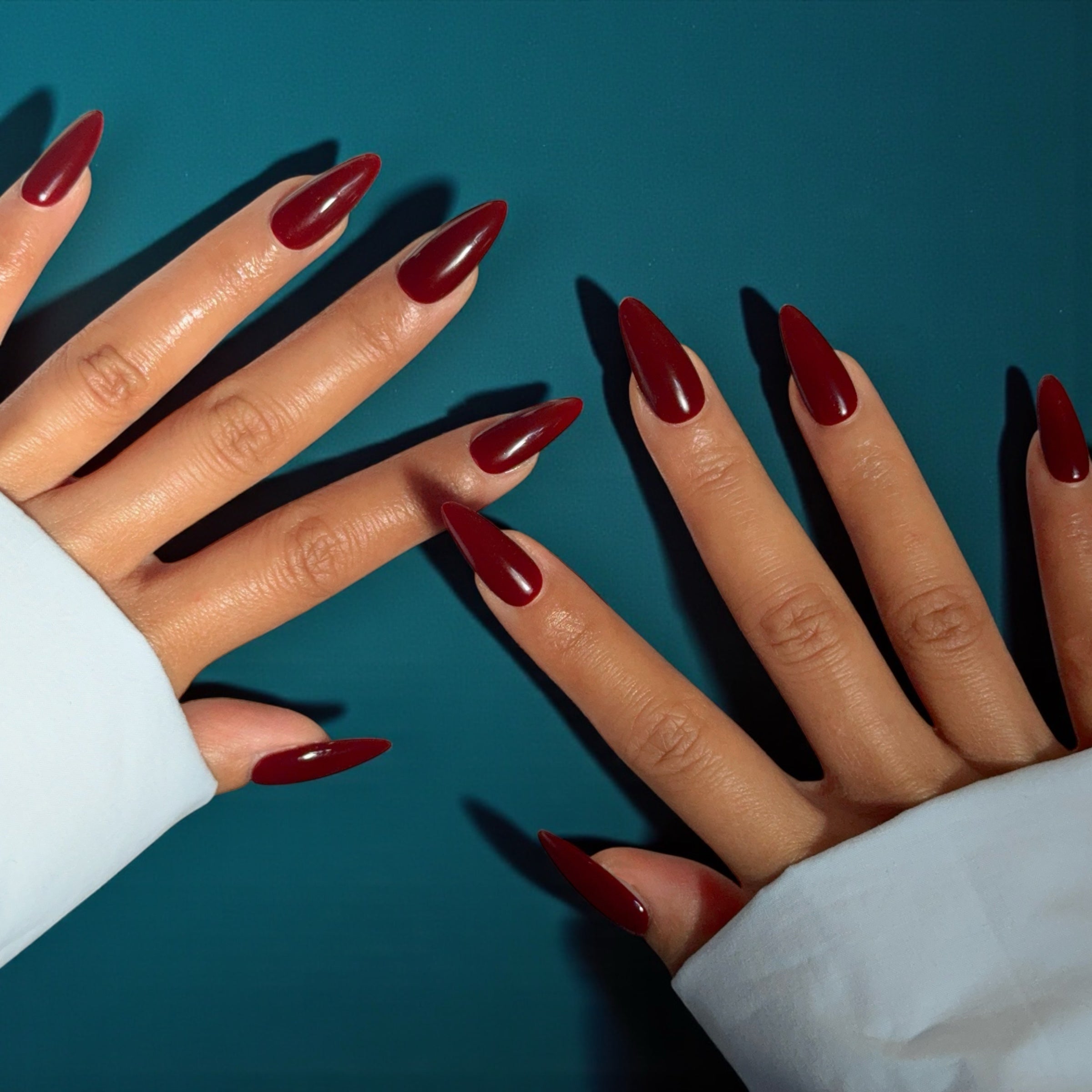 Ruby lady