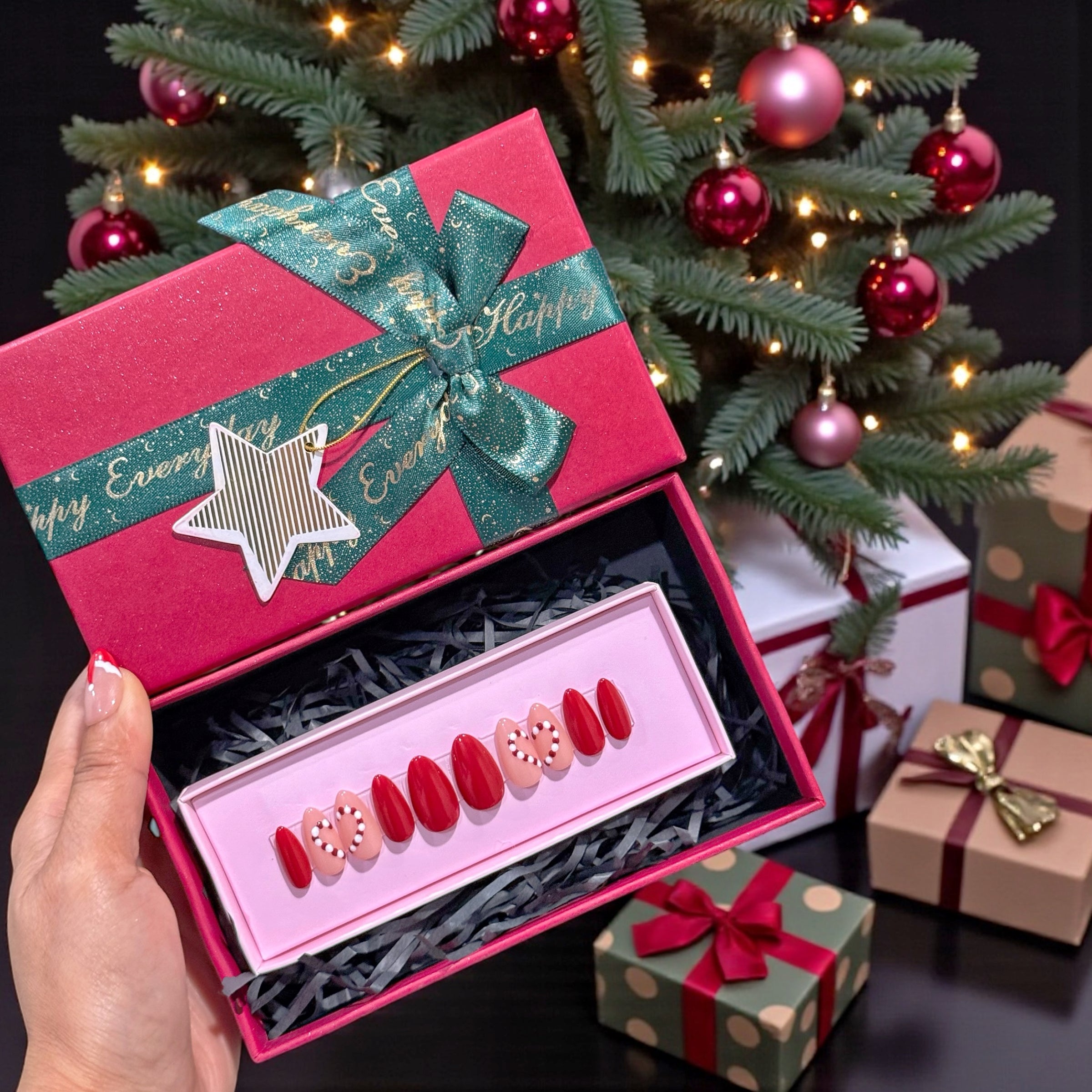 Candy Cane