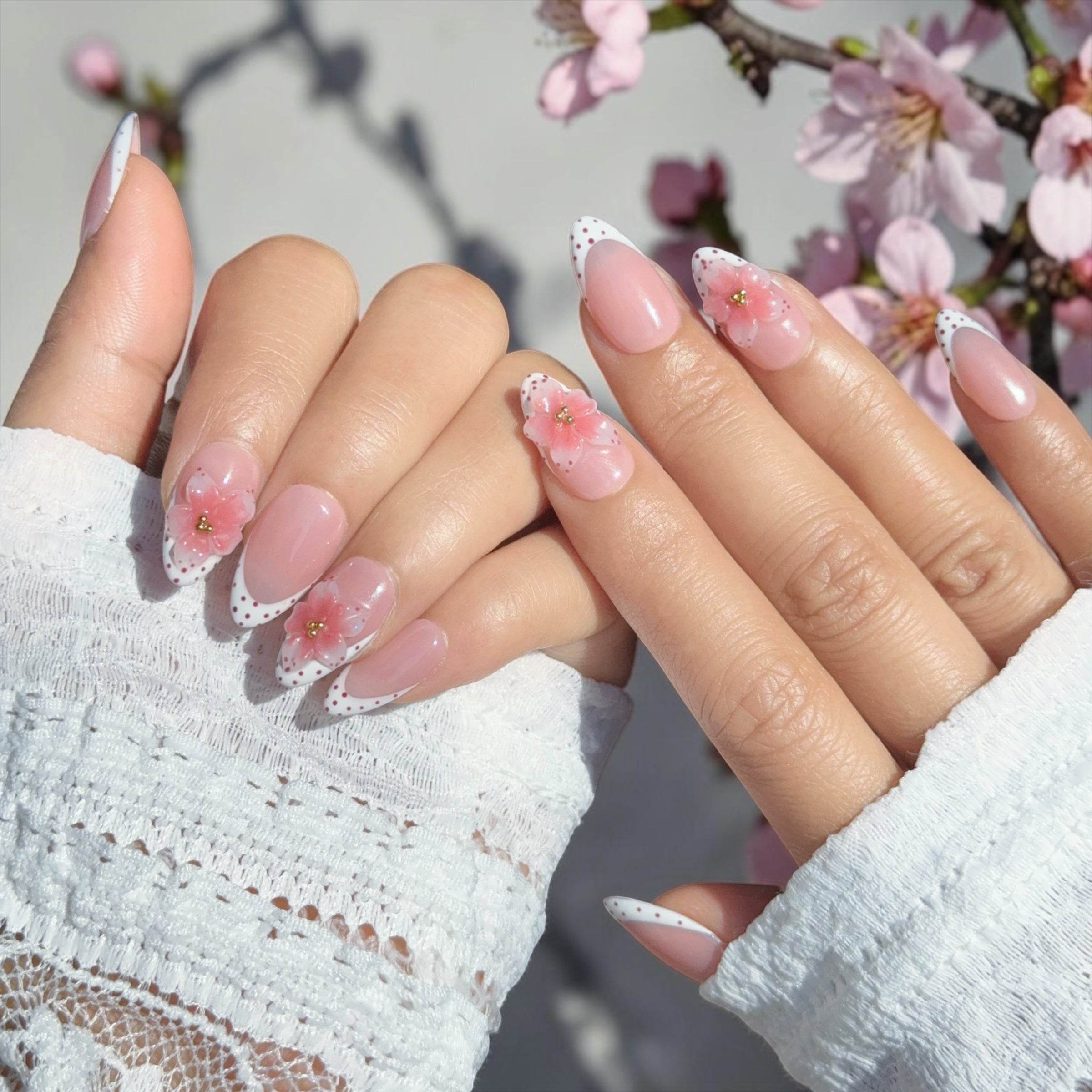 Sakura Bloom