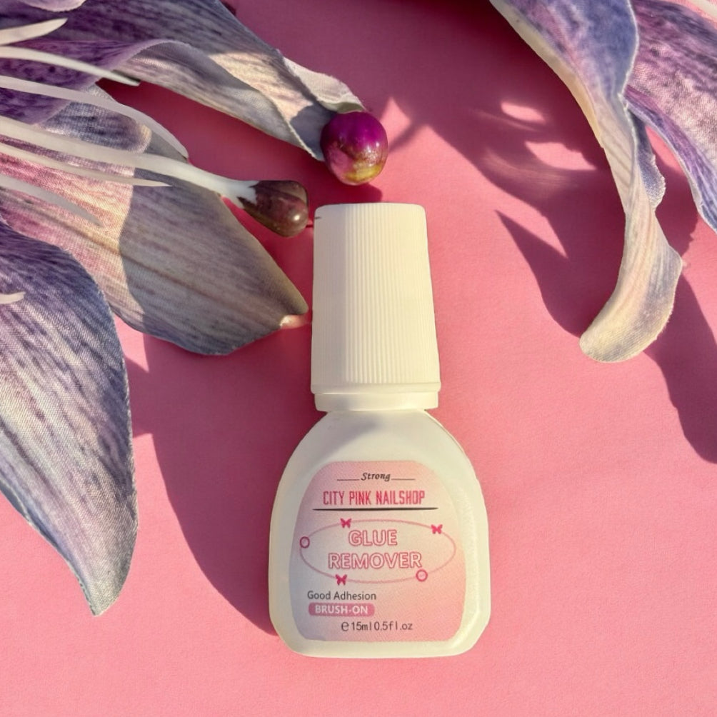 city pink special remover