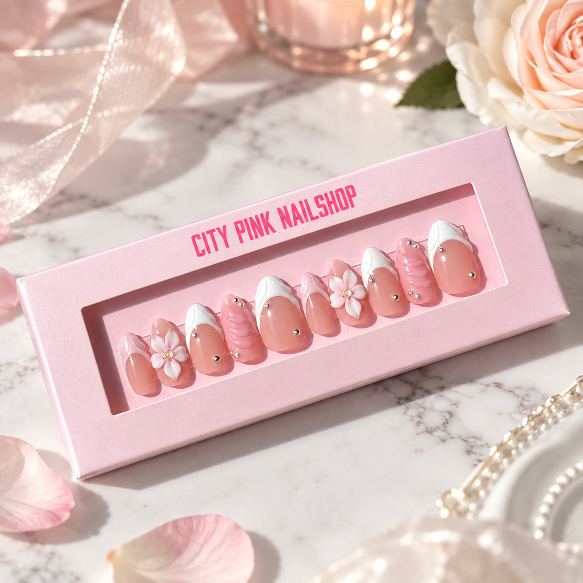 Rosy Romance