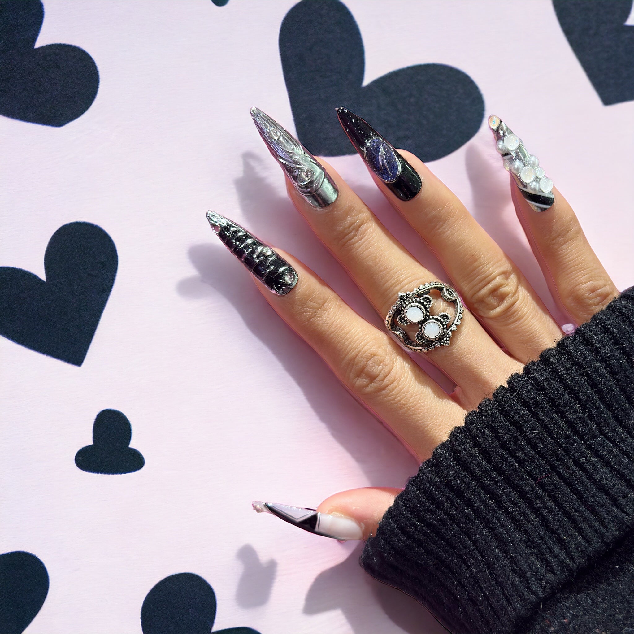 Galaxy Glam