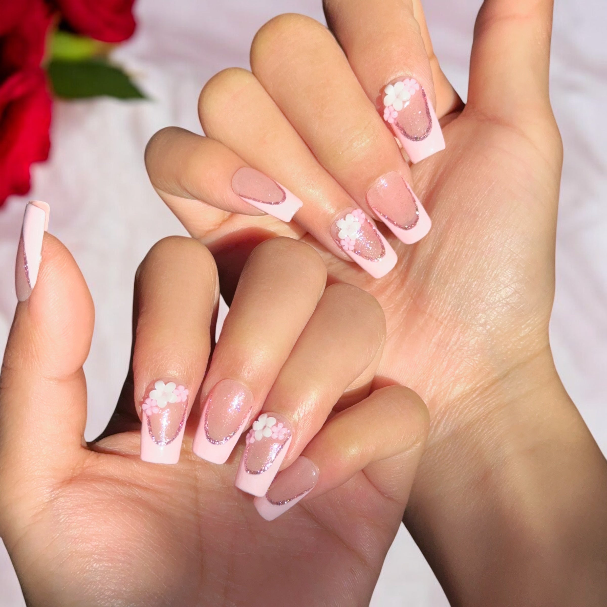 Reve Rose