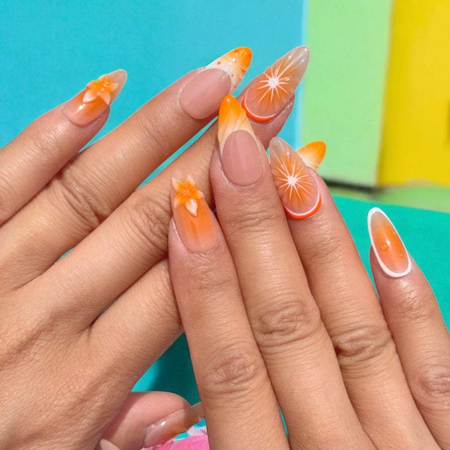 Summer Lemonade