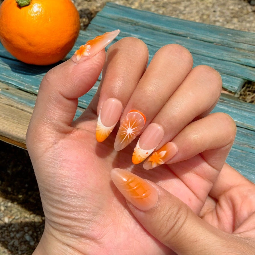 Summer Lemonade