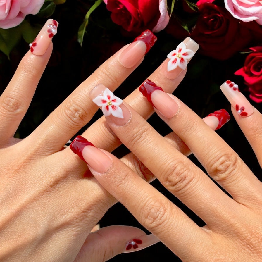 Candy blossom