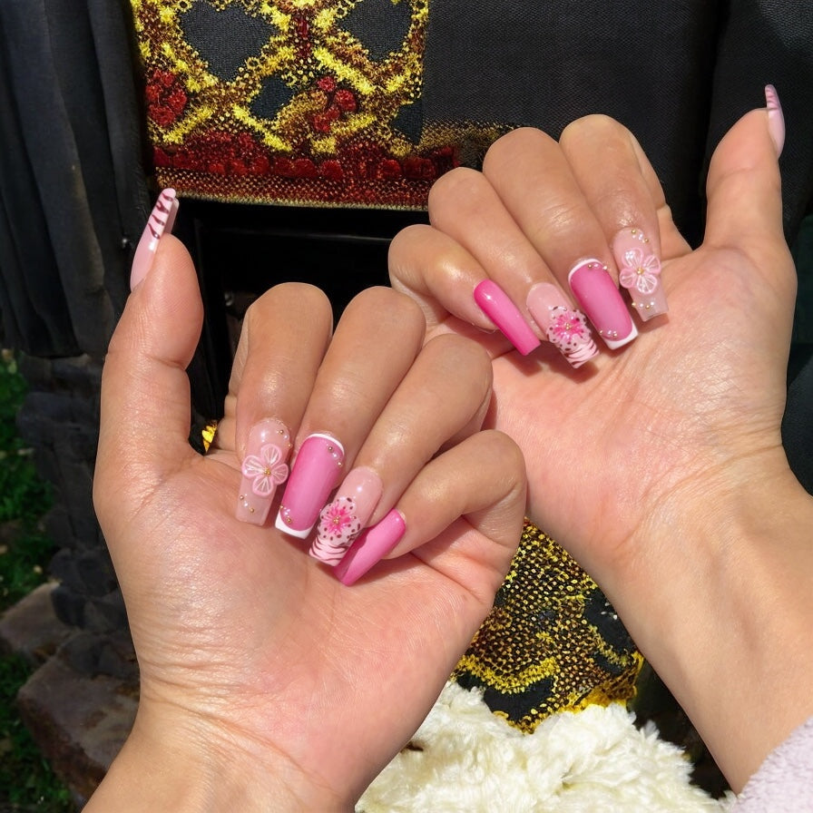 peony paradise