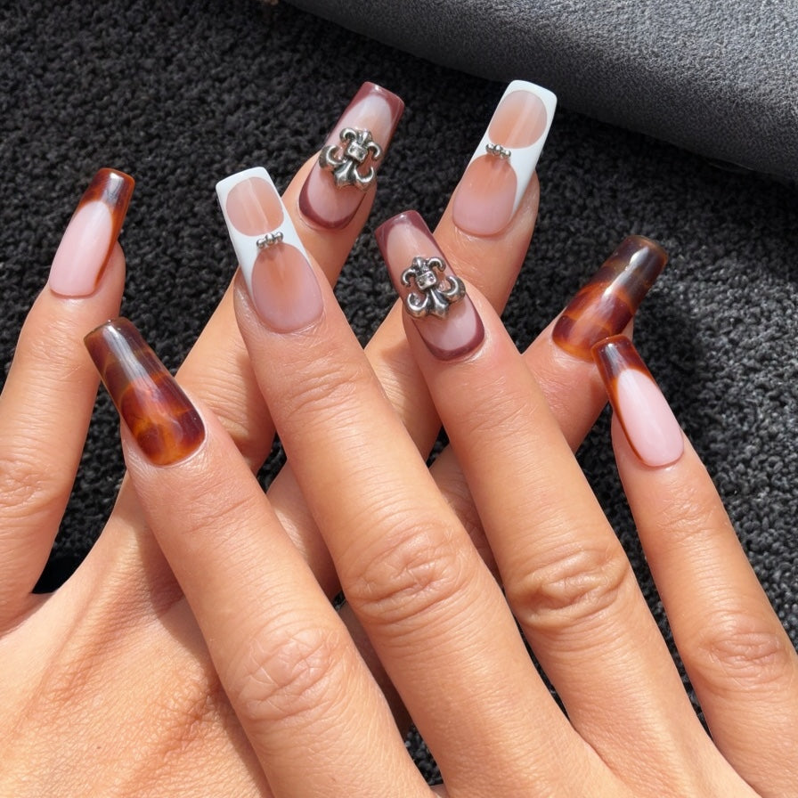 Canyon desert set