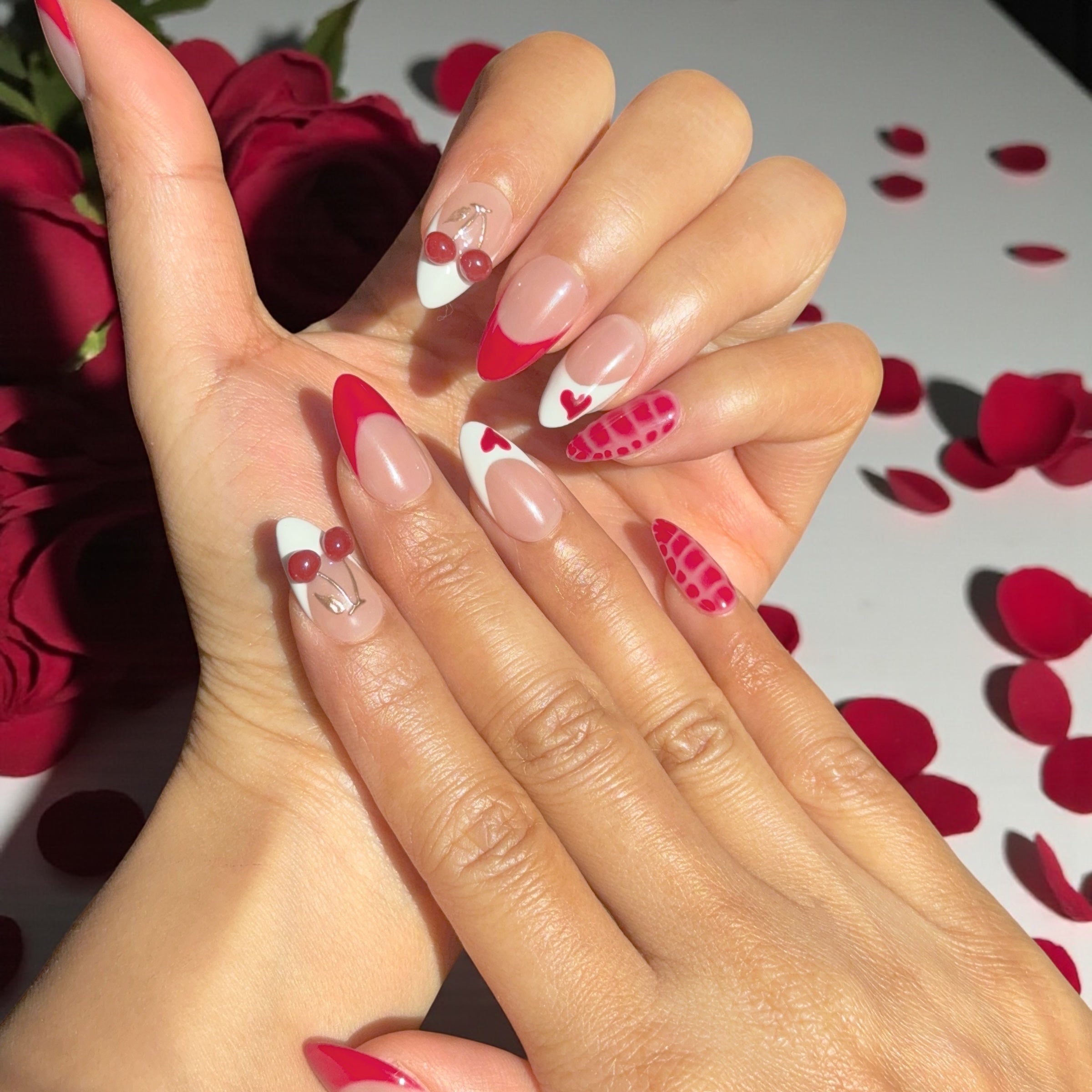 Cherry Love