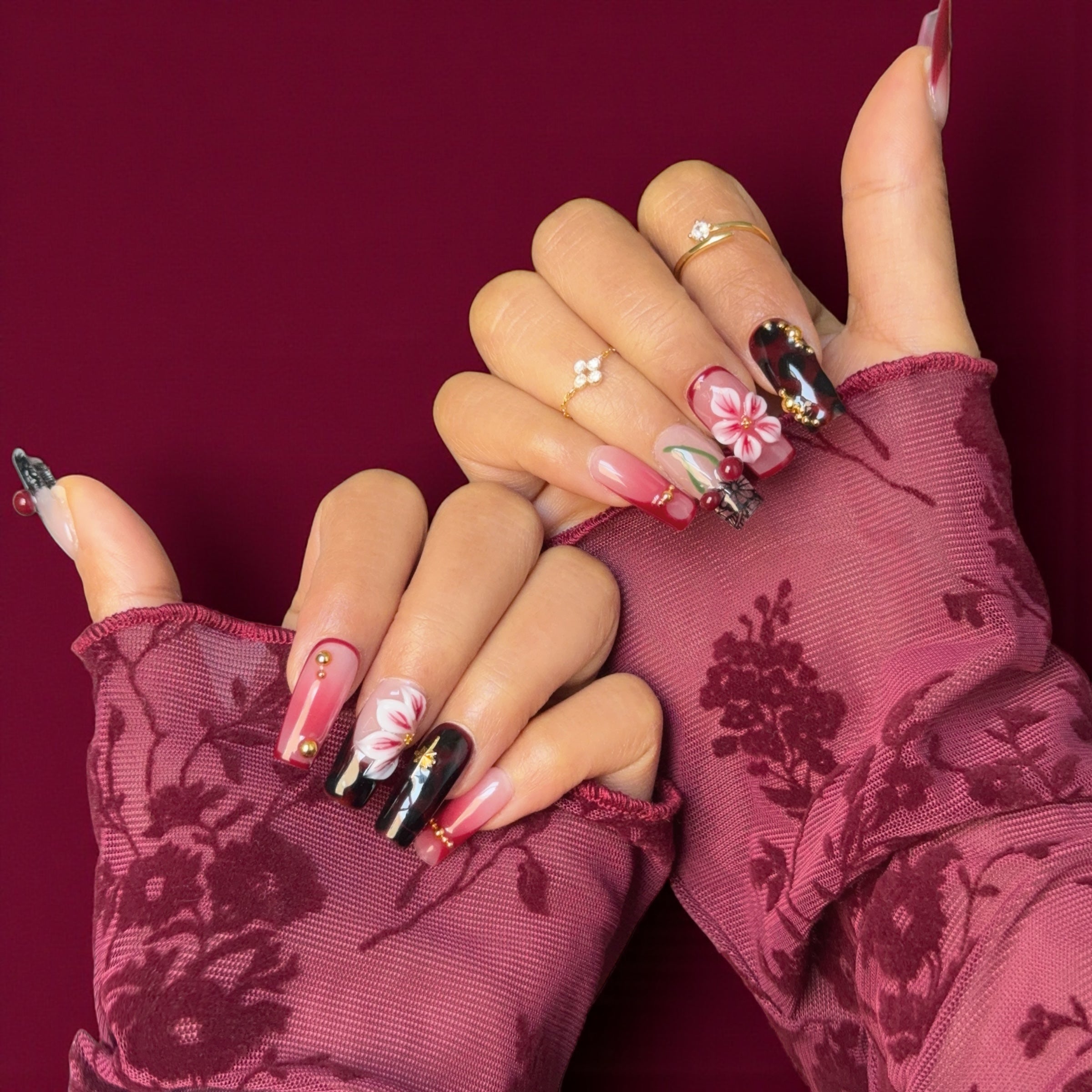 Plum Diva