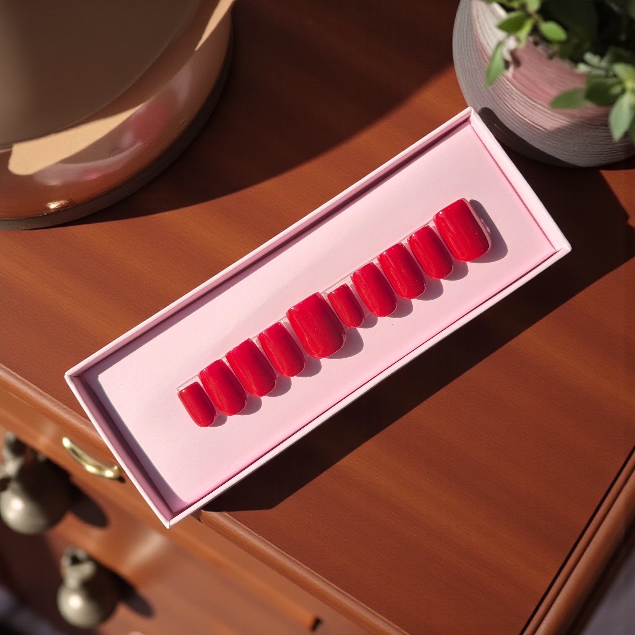 Stage red
