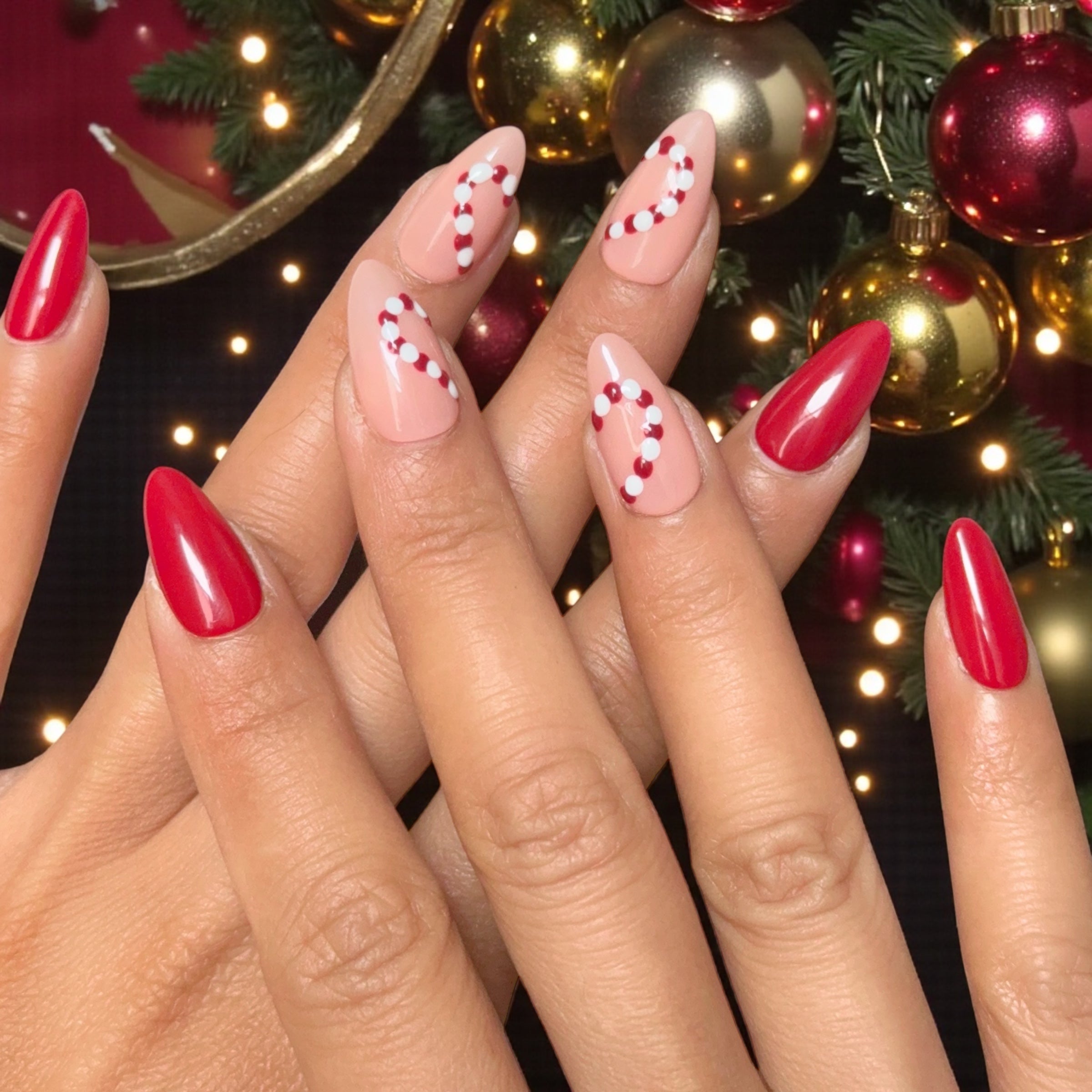 Candy Cane