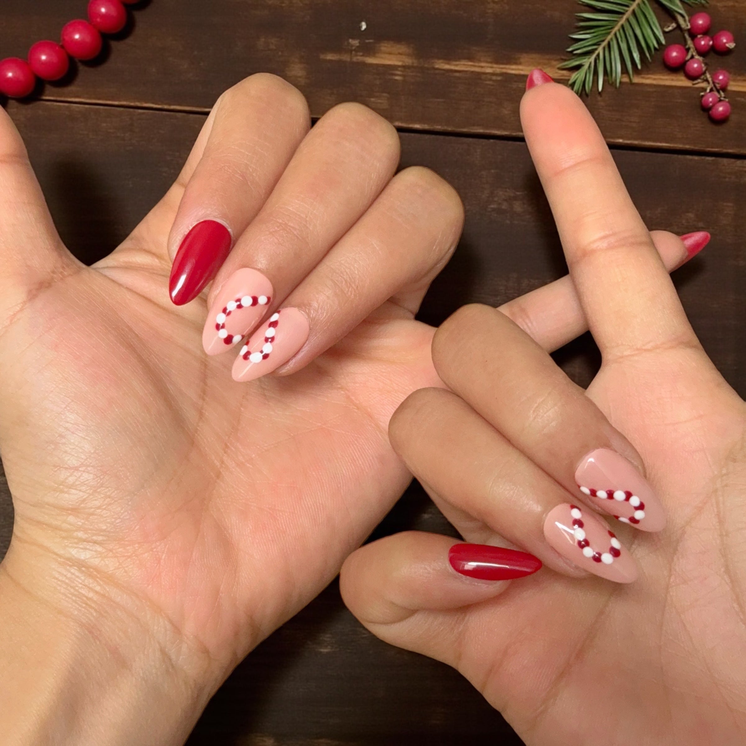Candy Cane