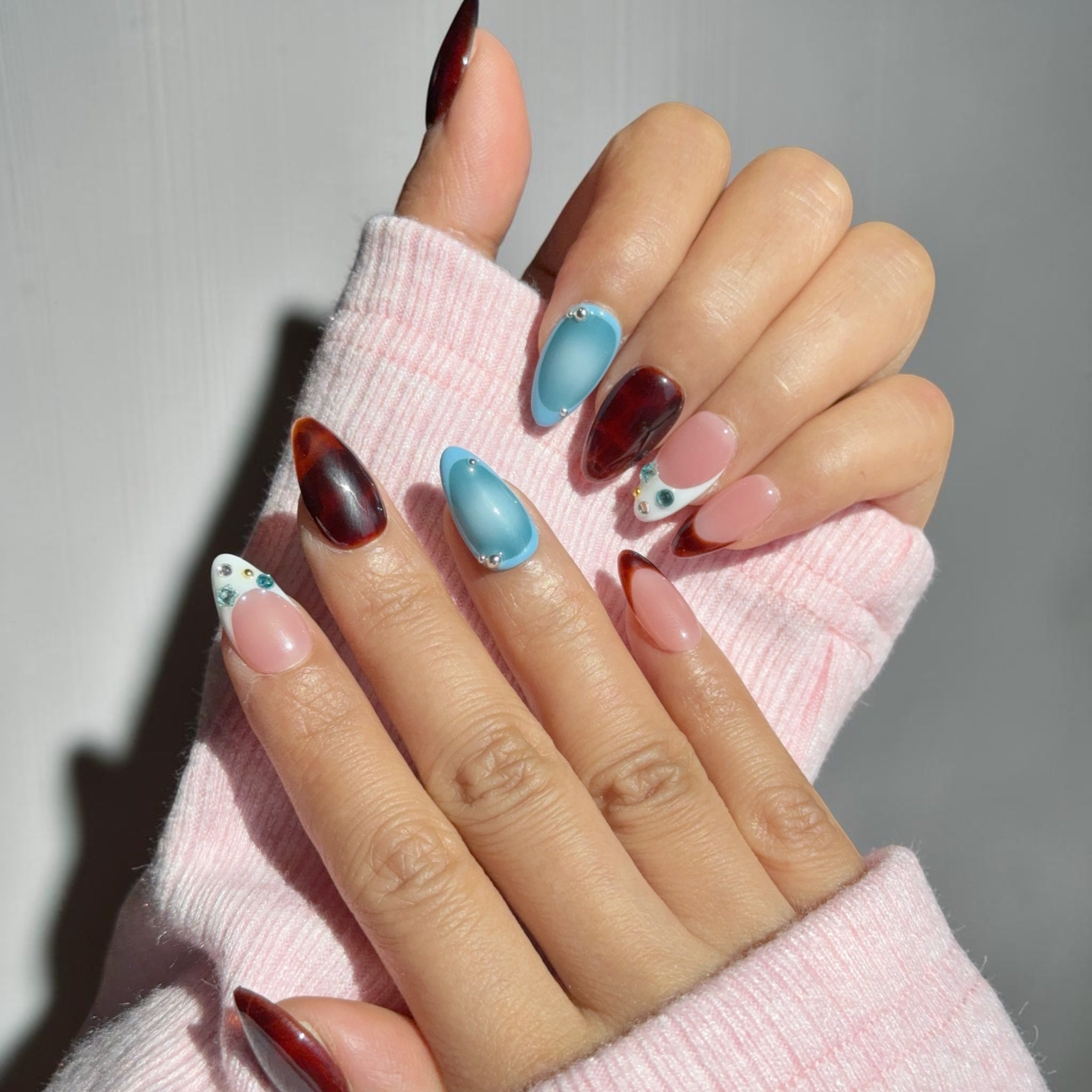 Diamond Tiffany