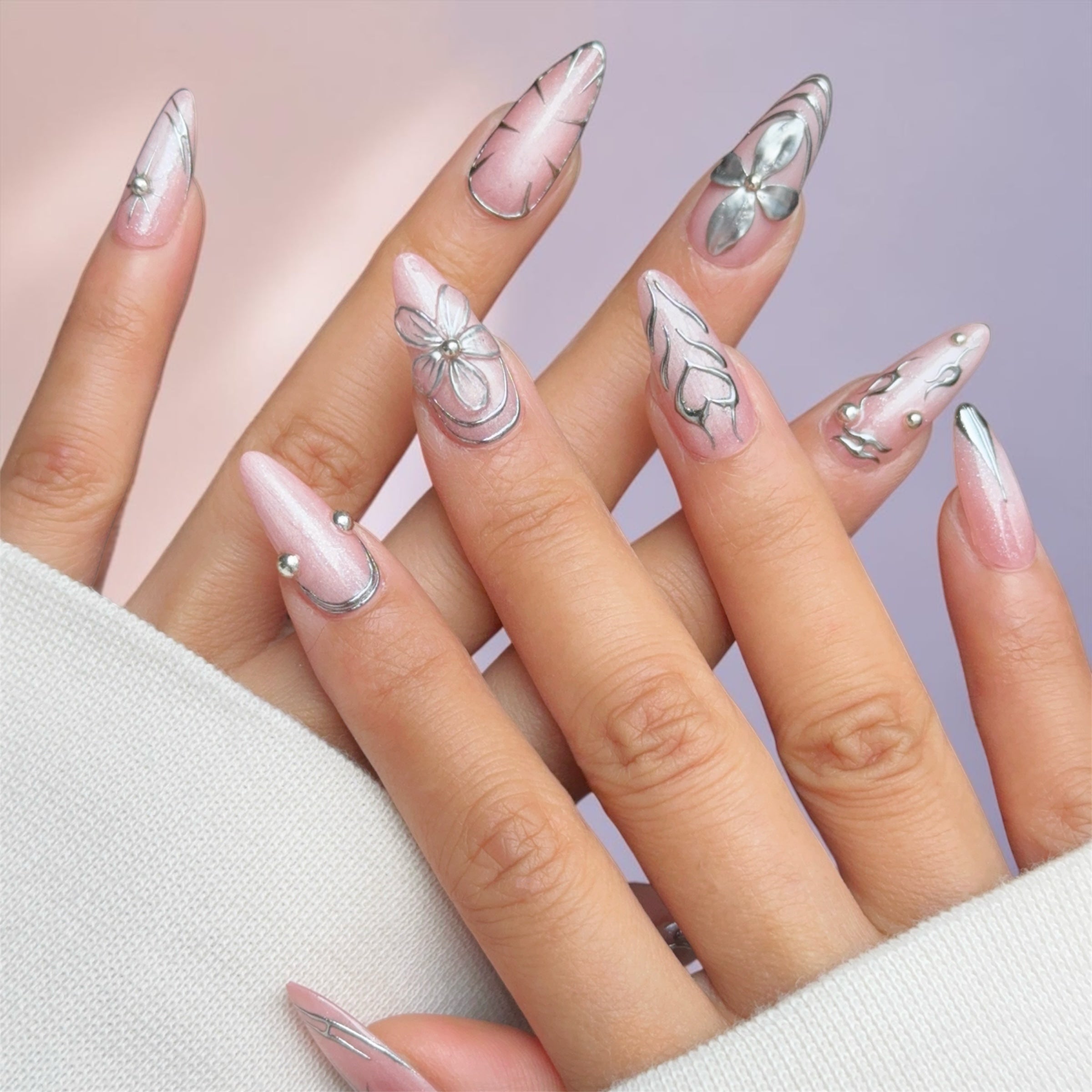 Fairy Chrome