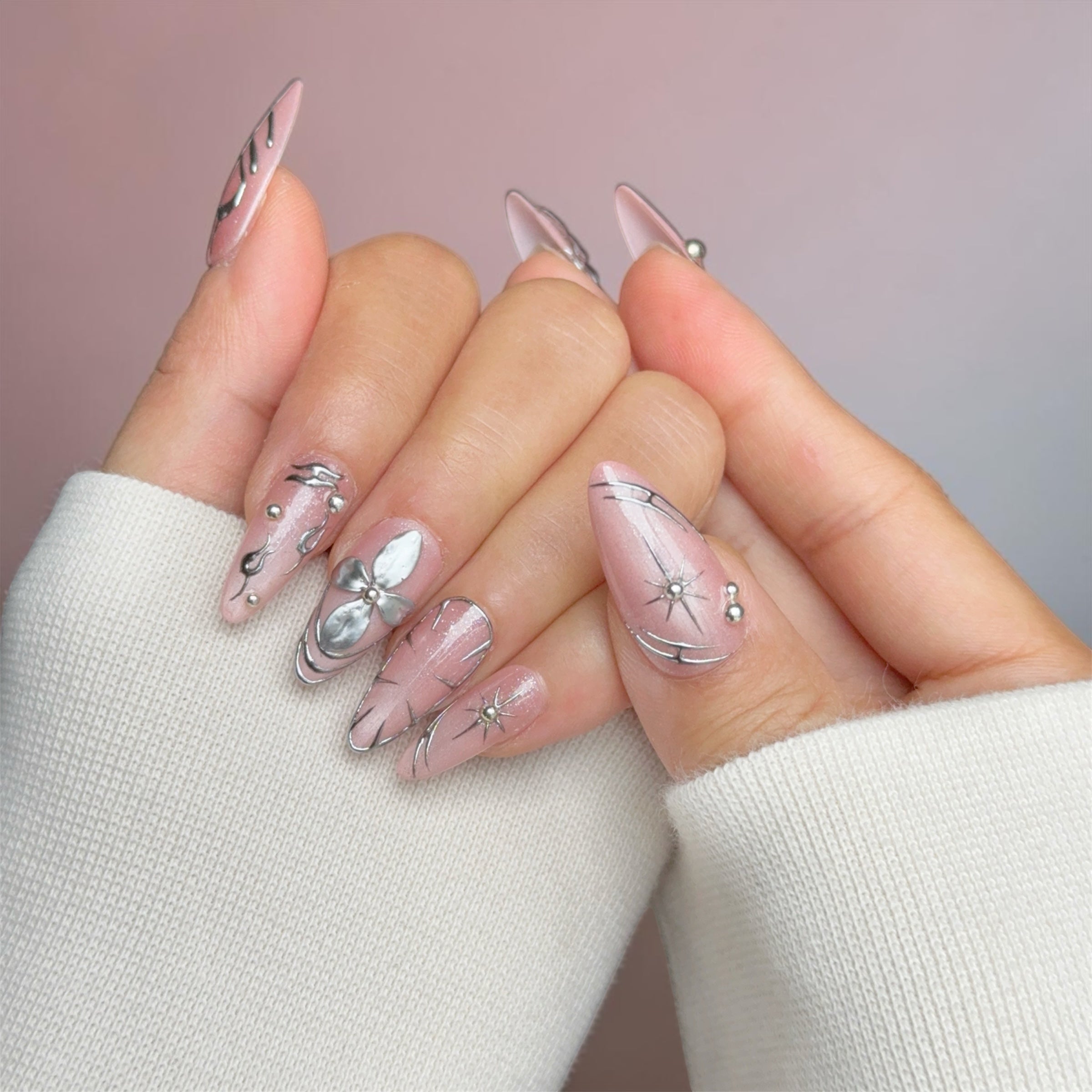 Fairy Chrome