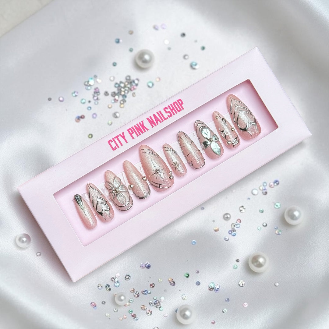 Fairy Chrome
