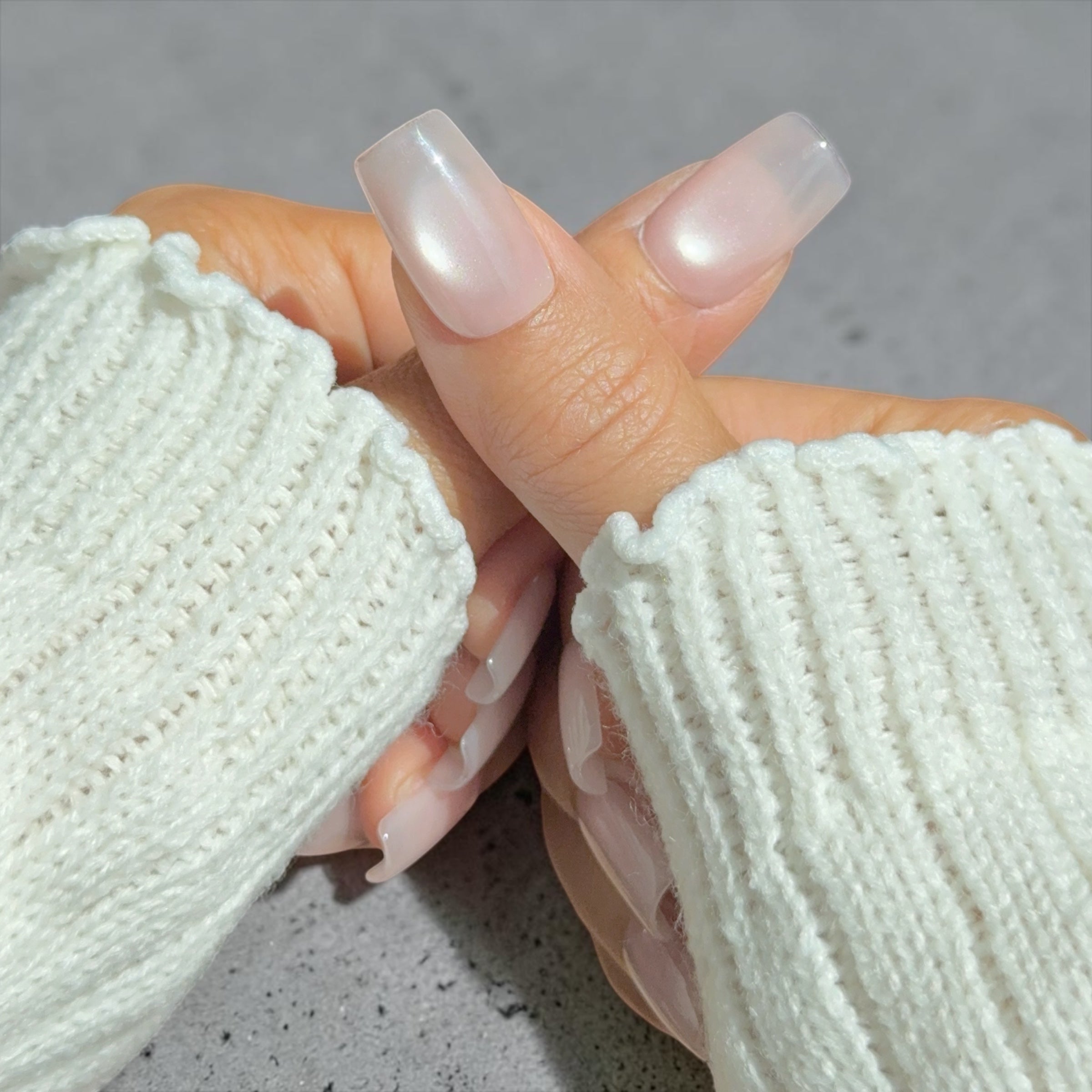 Snow Veil