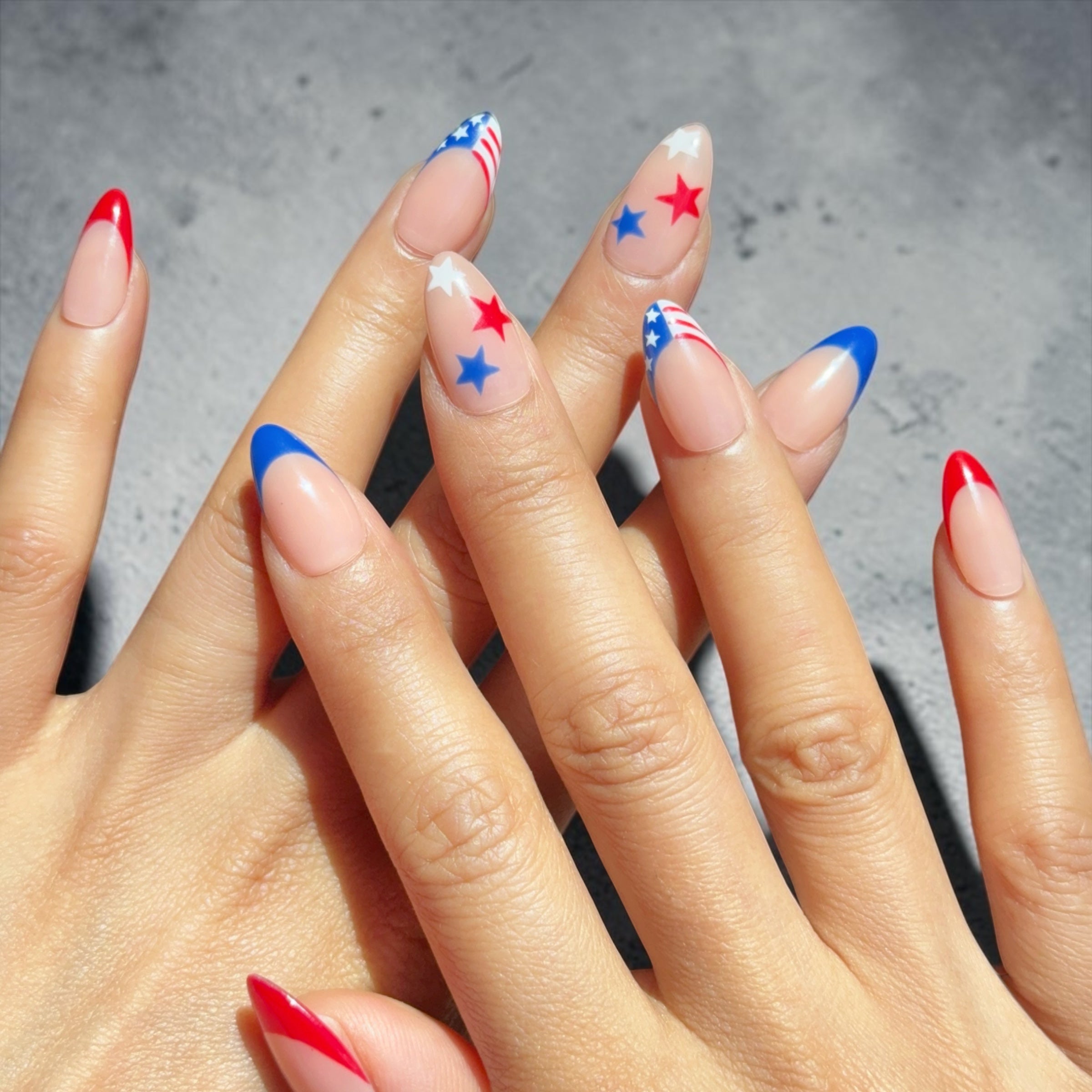 July 4th /USA