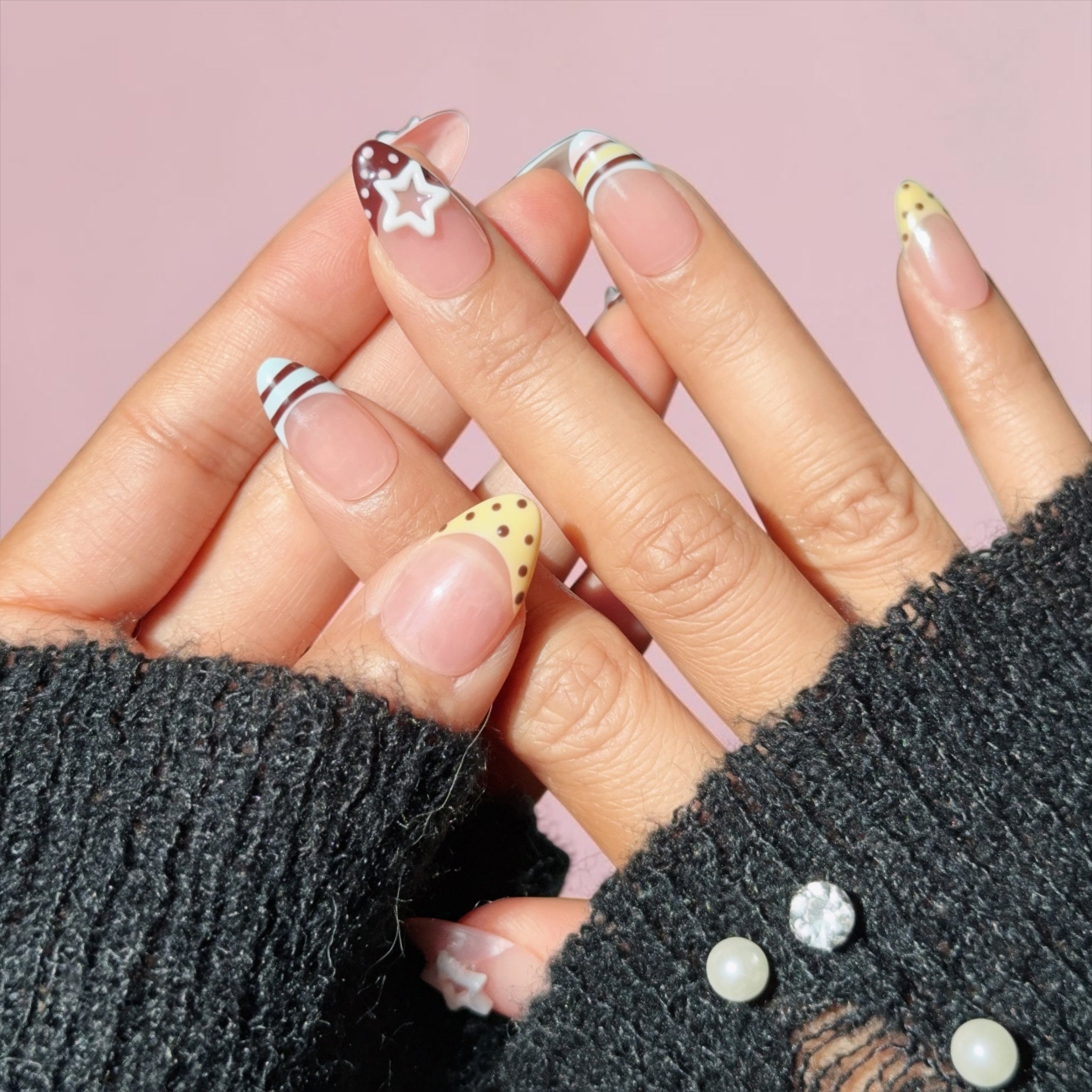 Honey Buzz