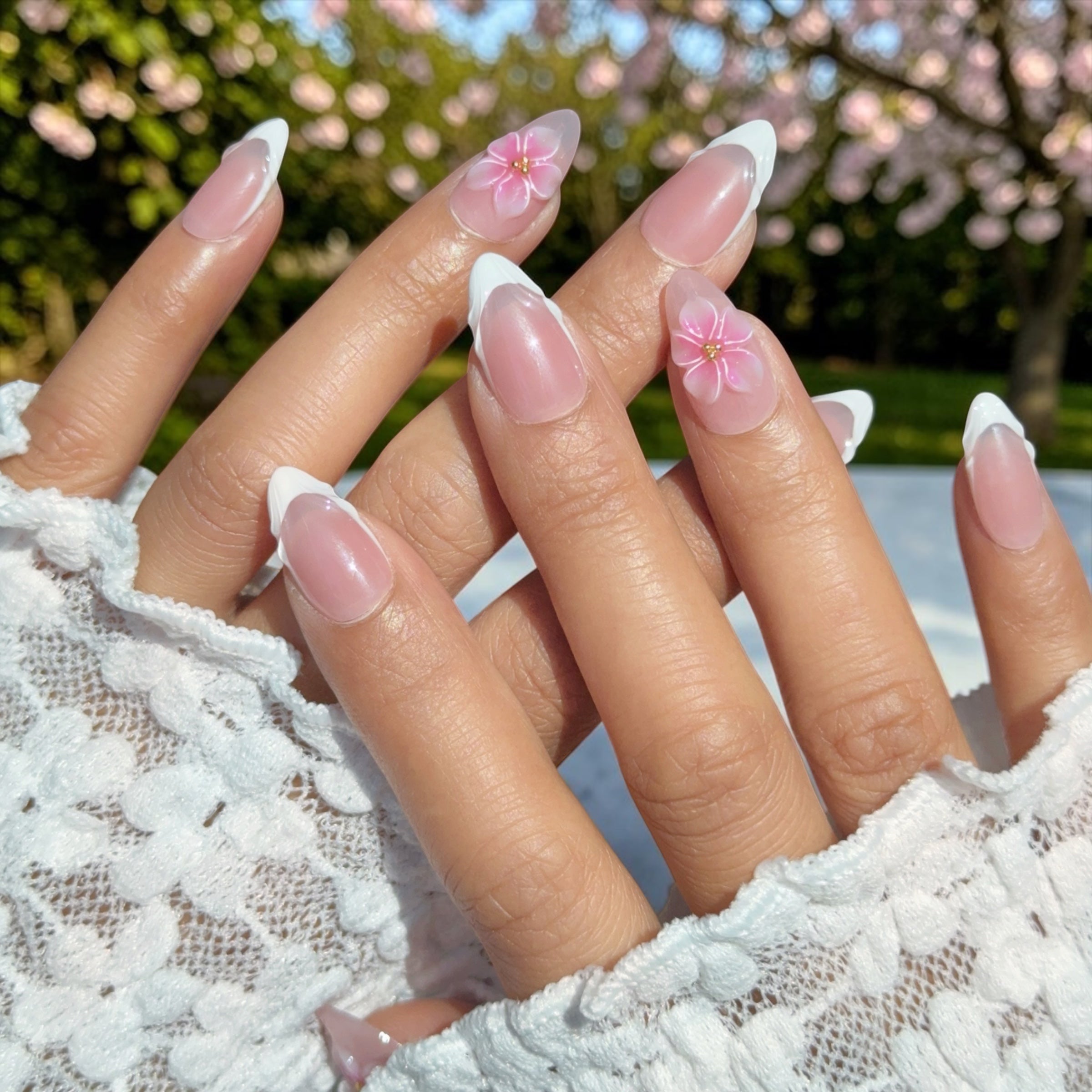 Ballet blush