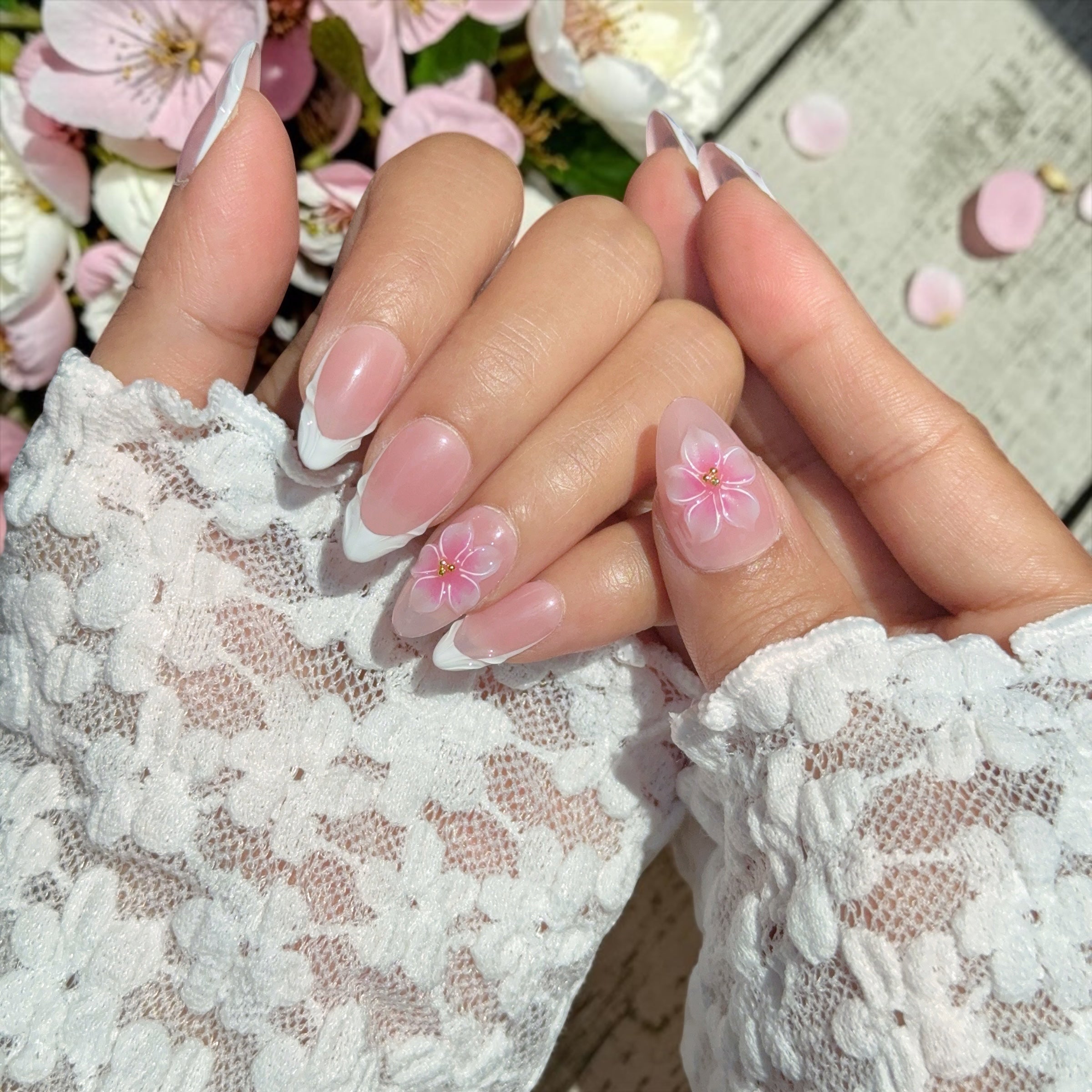 Ballet blush