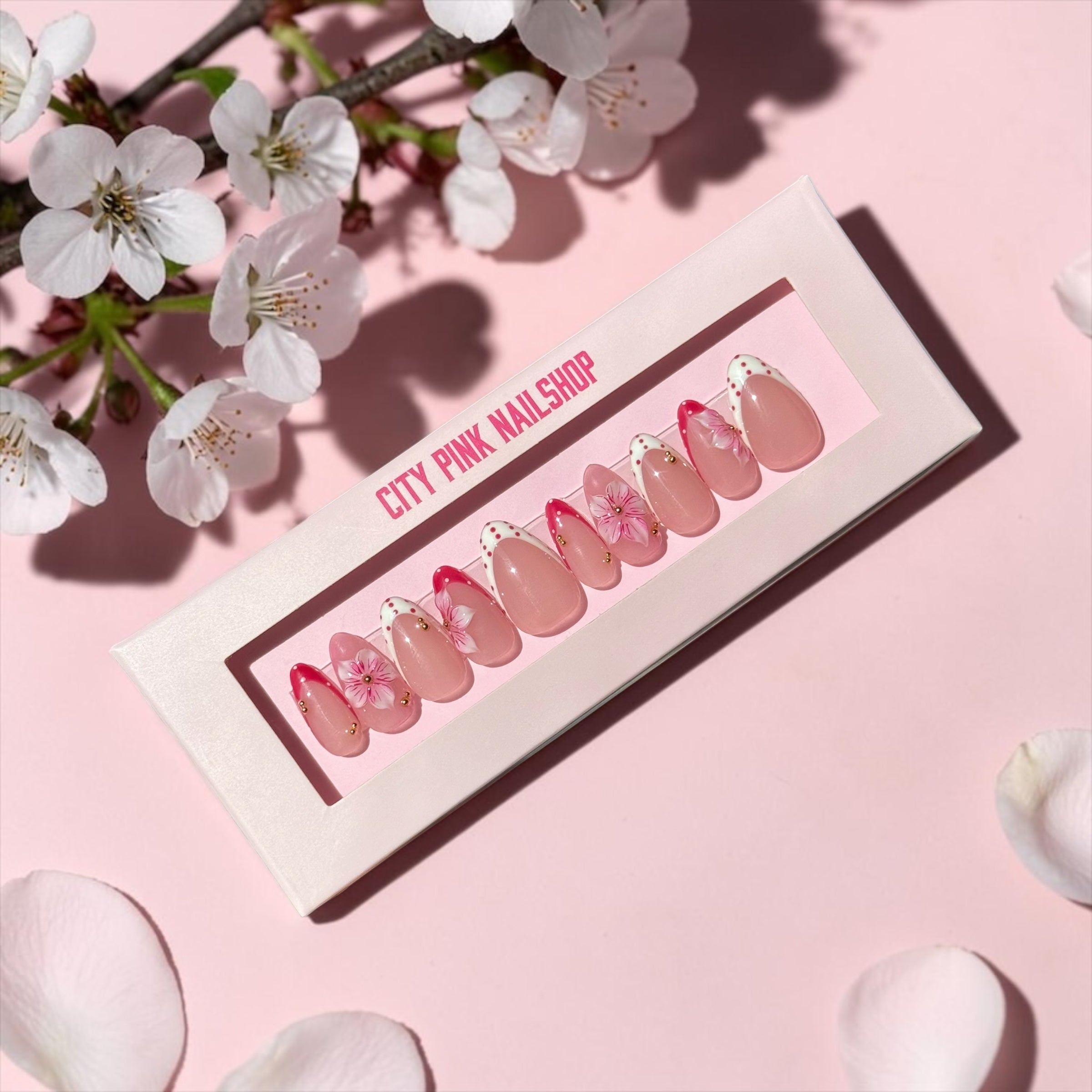 Fleur de sakura