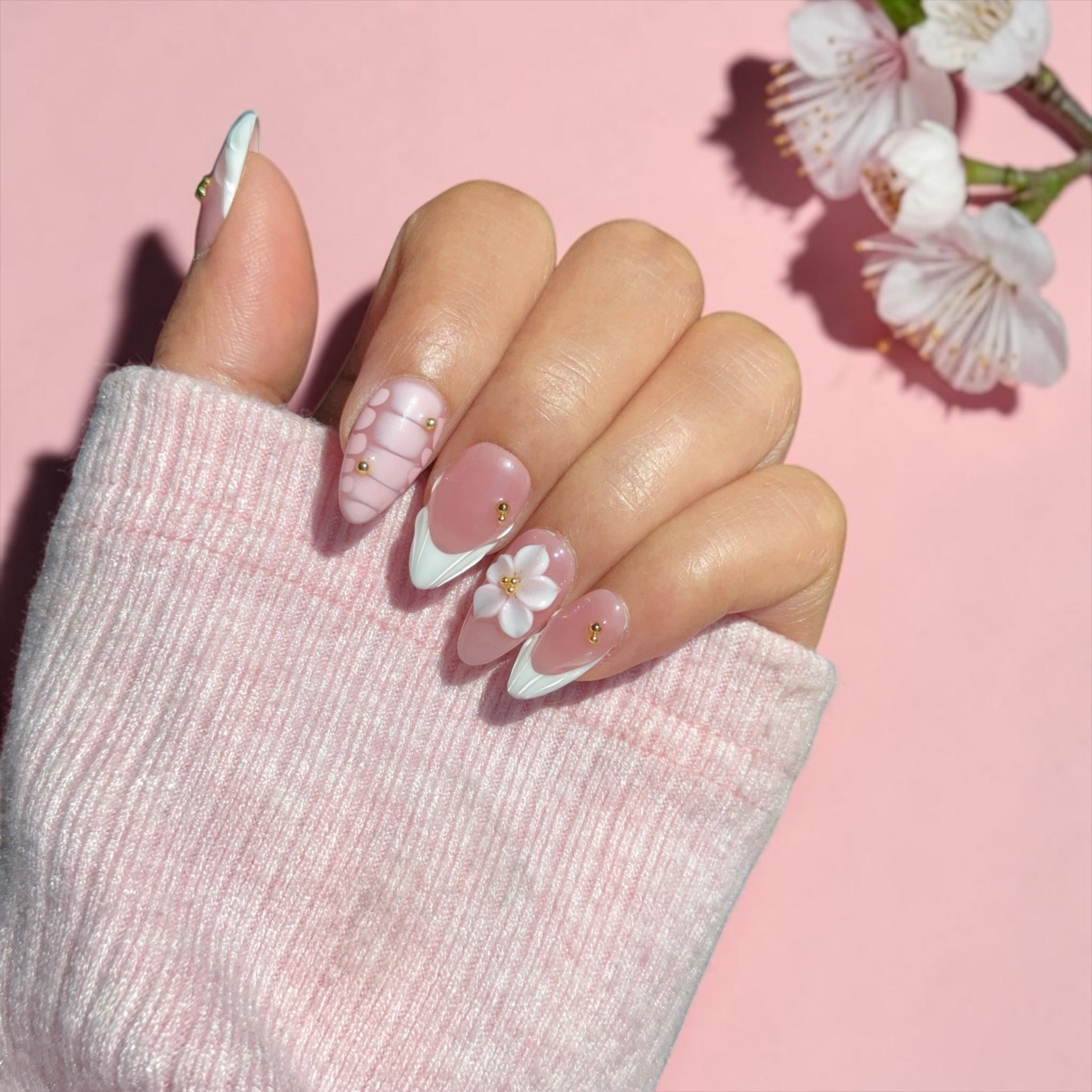 petal dream