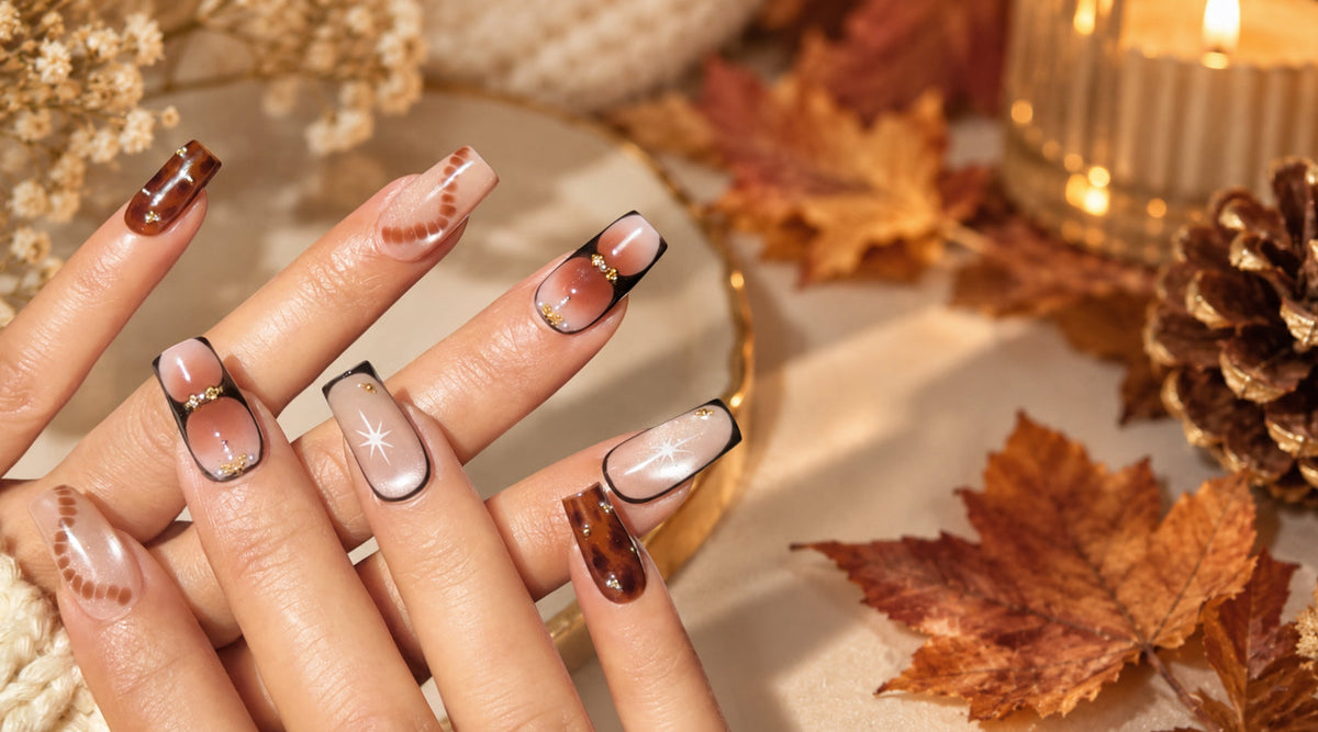 Autumn Romance