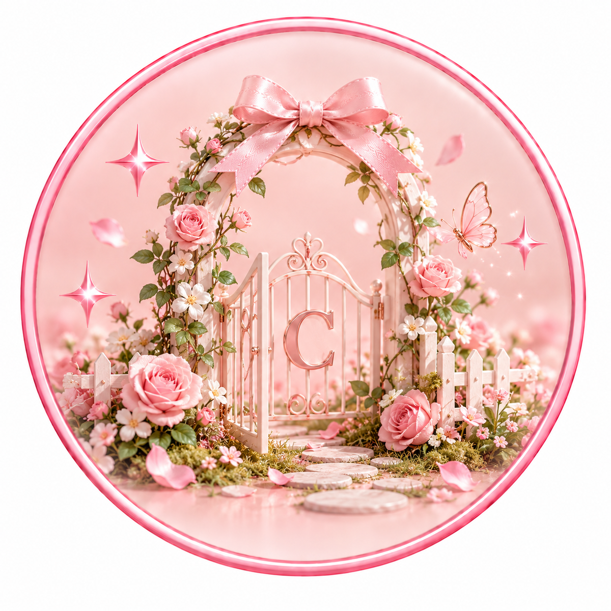 Secret Garden
