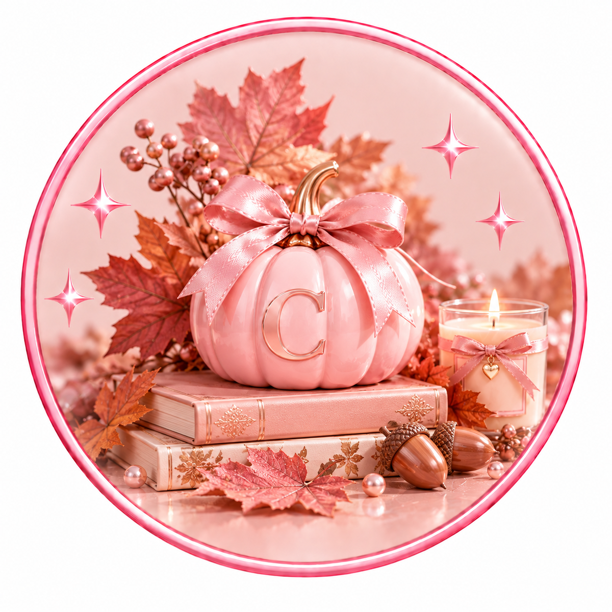 Autumn romance
