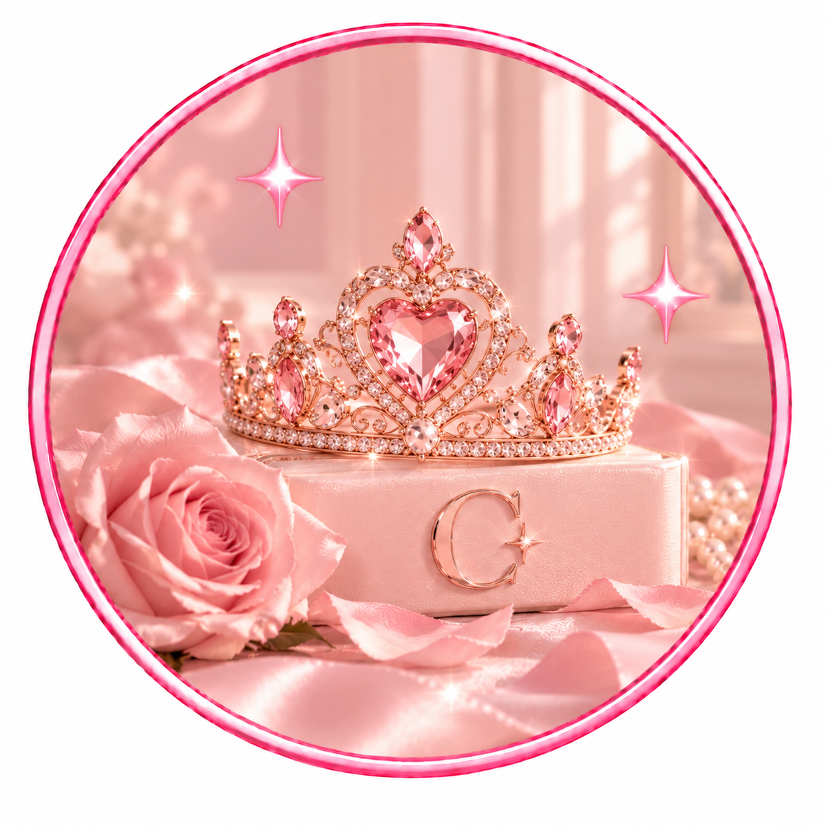 Princess Lollipop