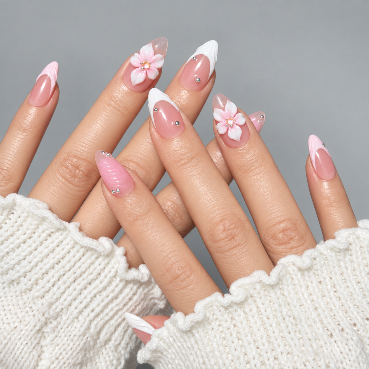 Rosy Romance