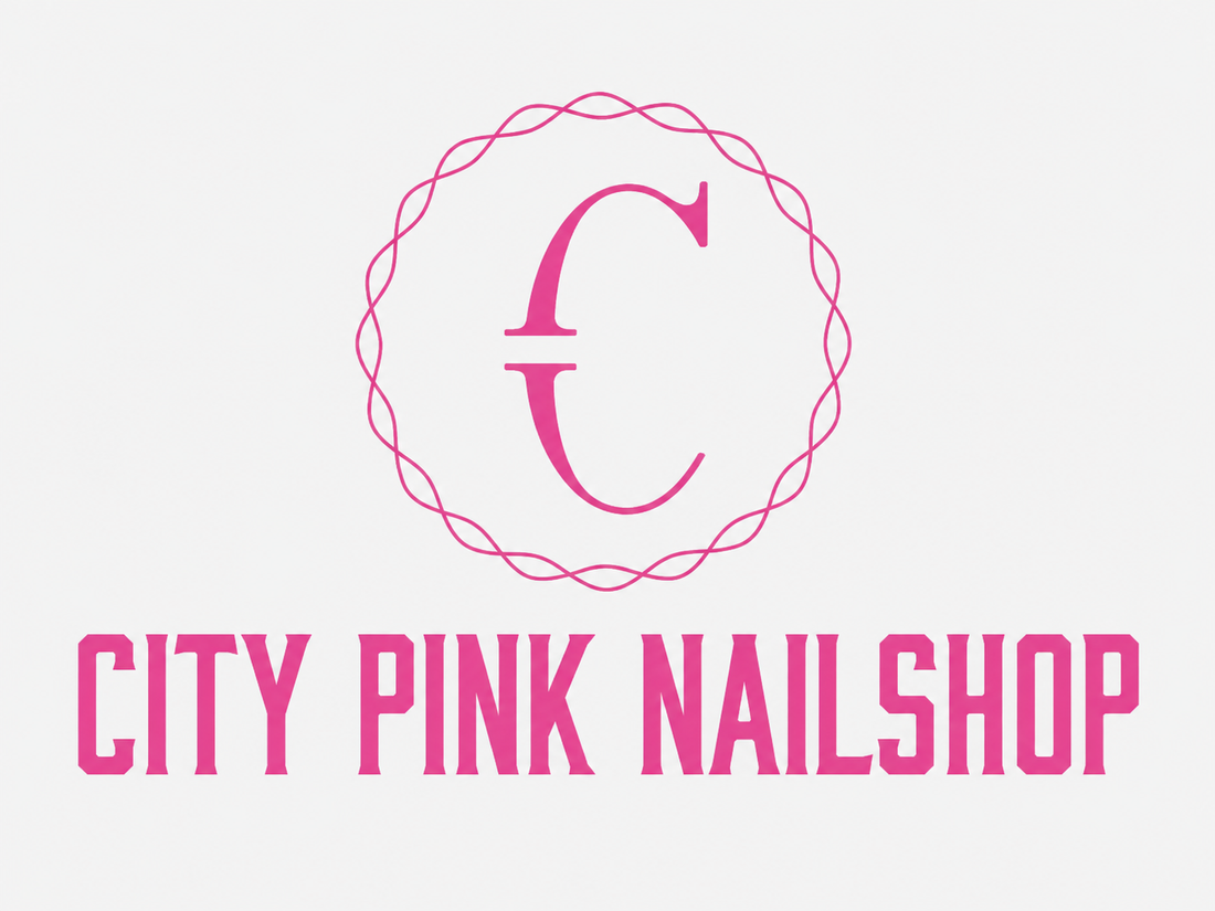 City Pink Nailshop