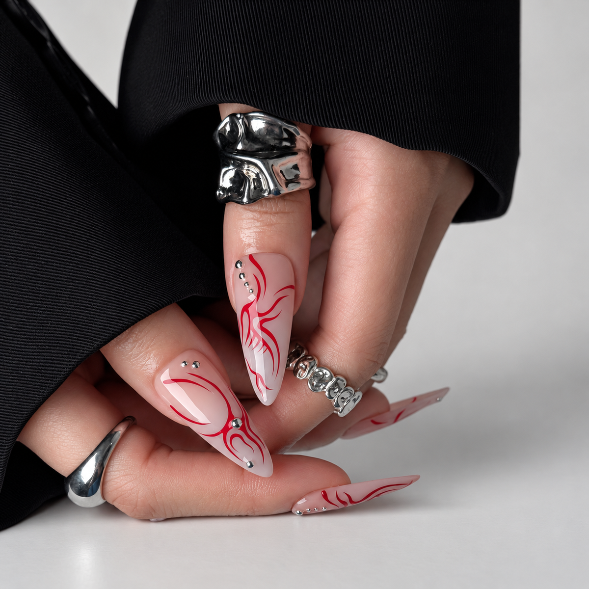 City Pink Nailshop