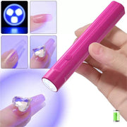 Nail Art Light
