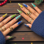 Colorful Holiday