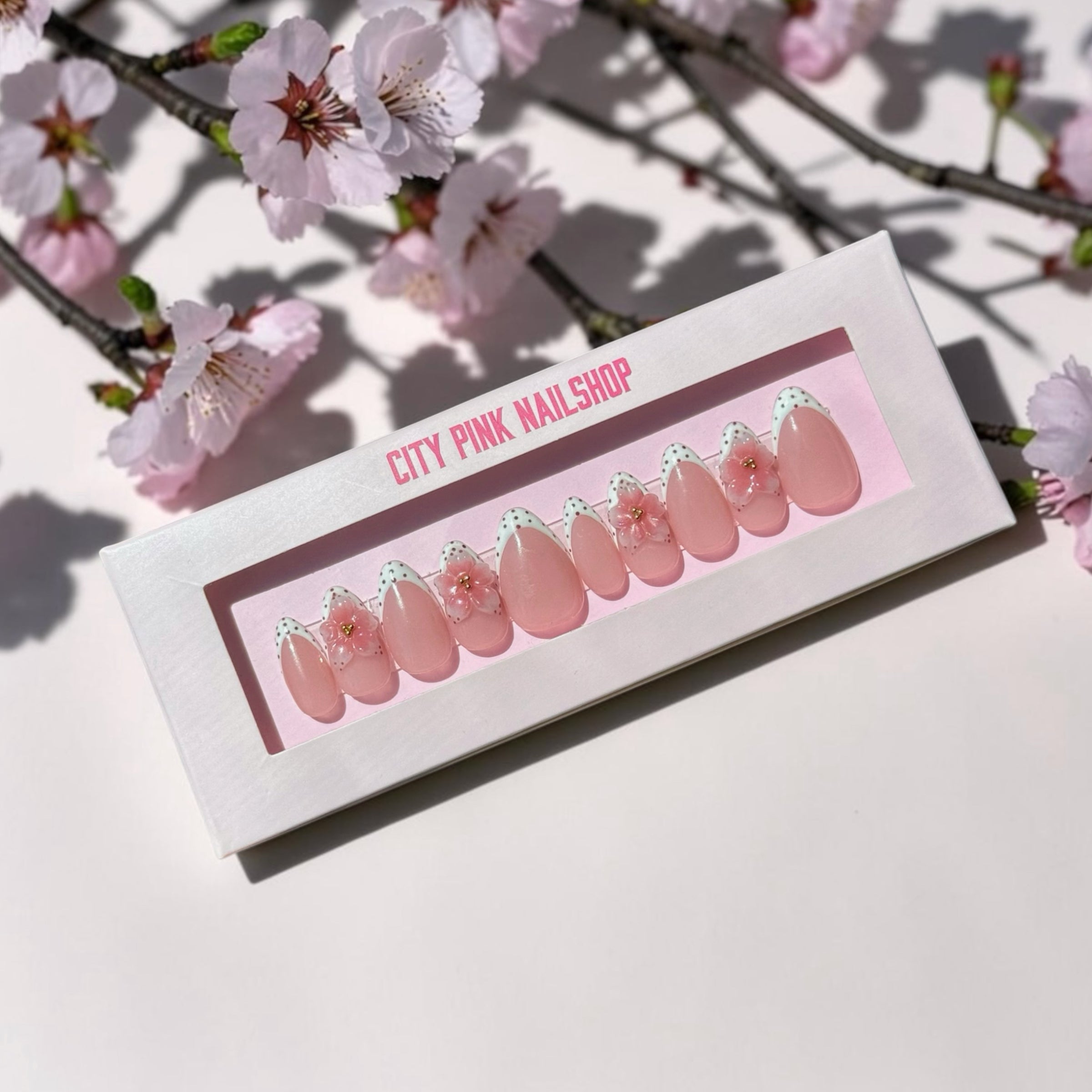 Sakura Bloom