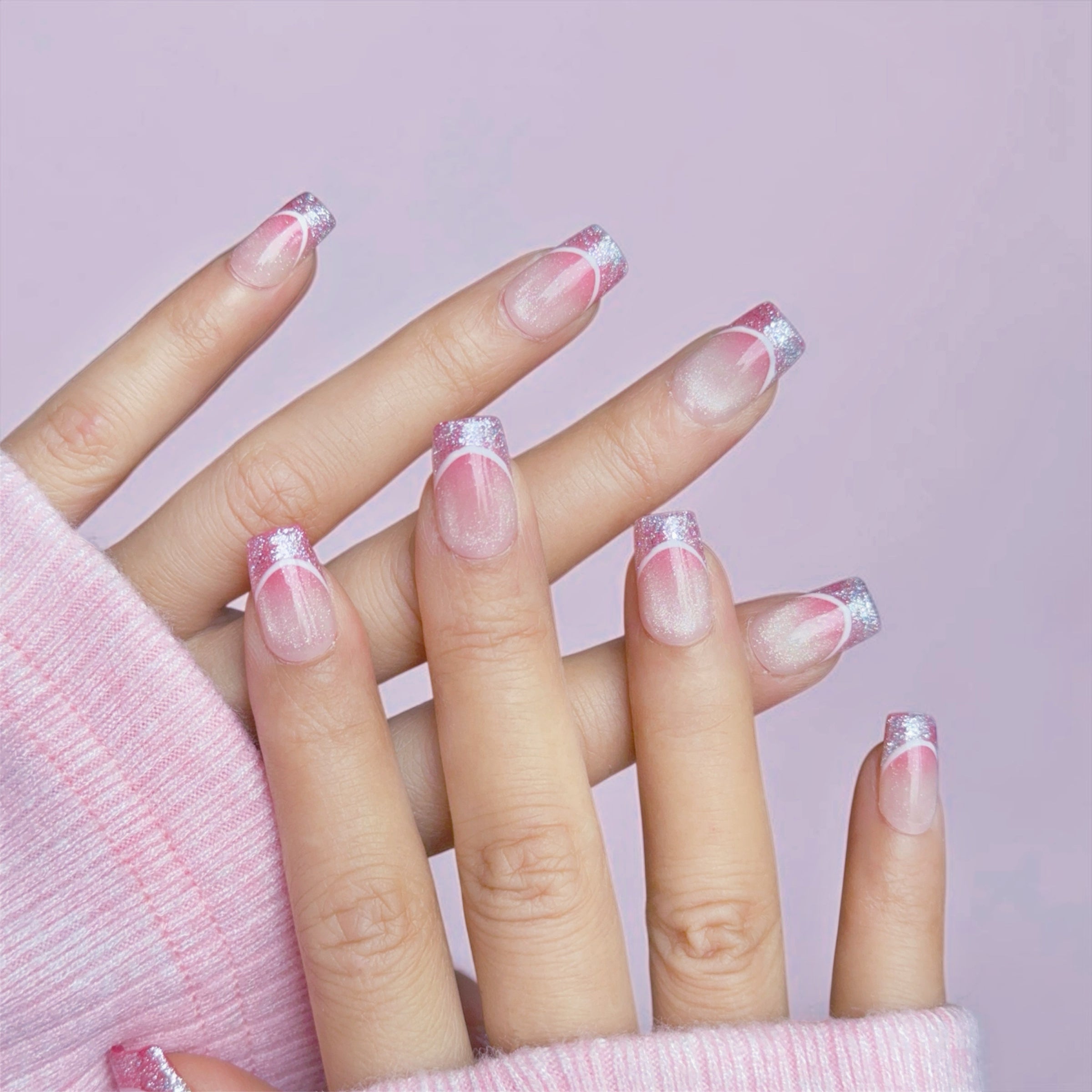 barbie snow