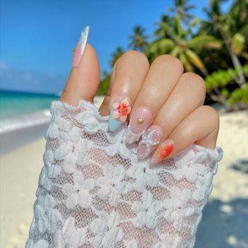 starfish kiss
