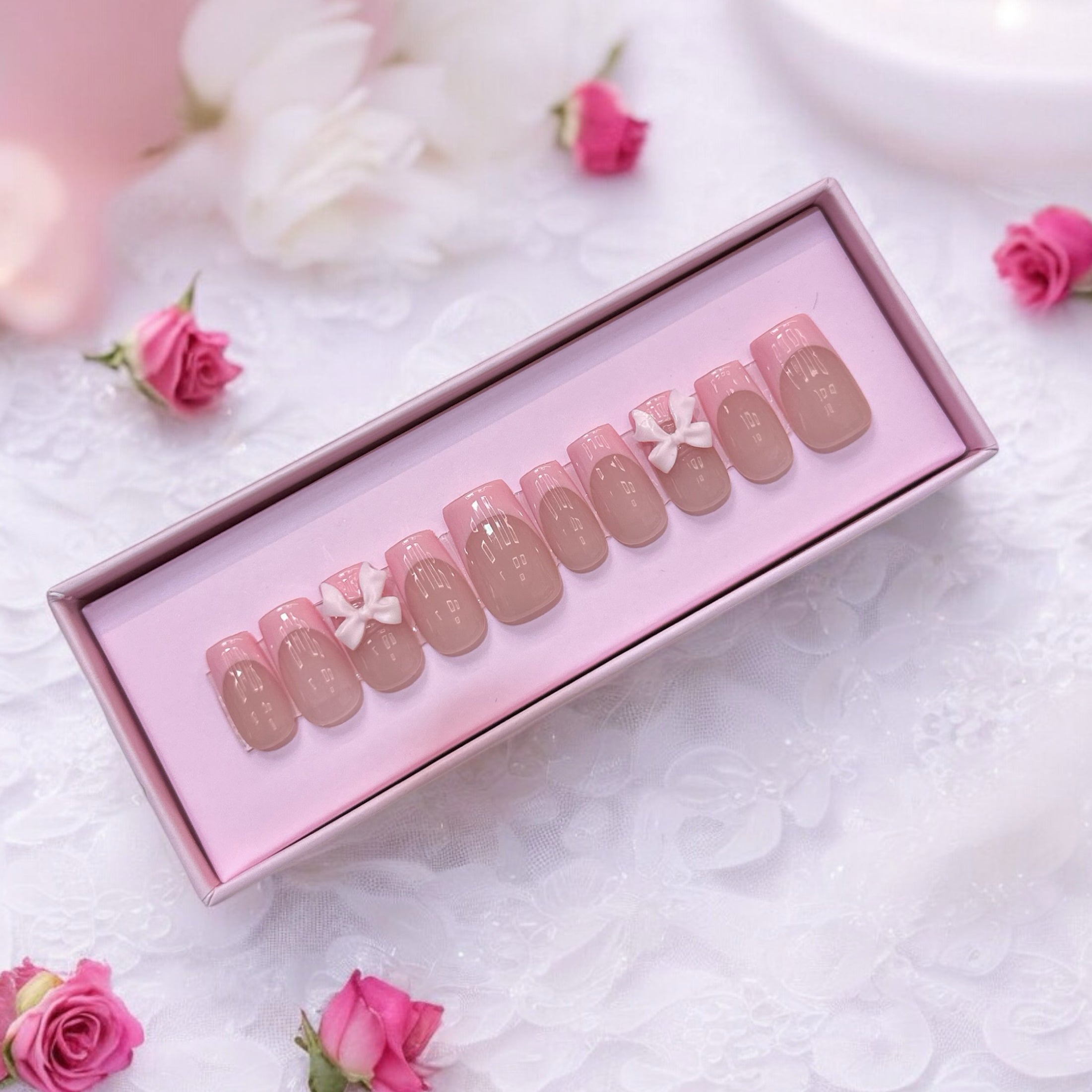 city pink Little pink