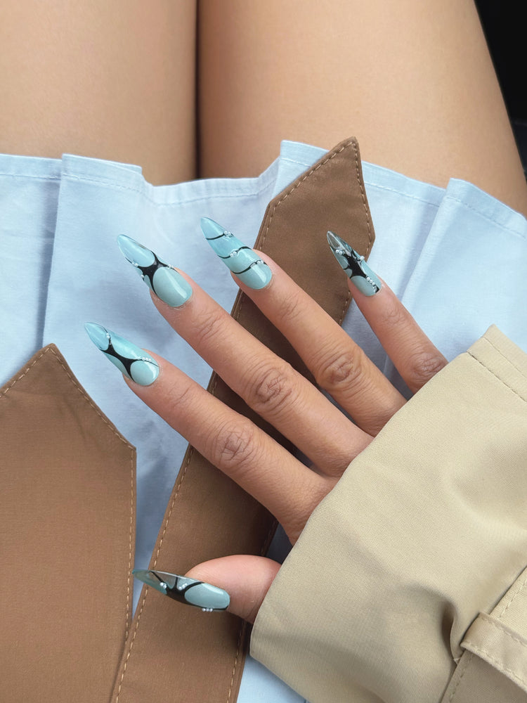 City Pink Nailshop