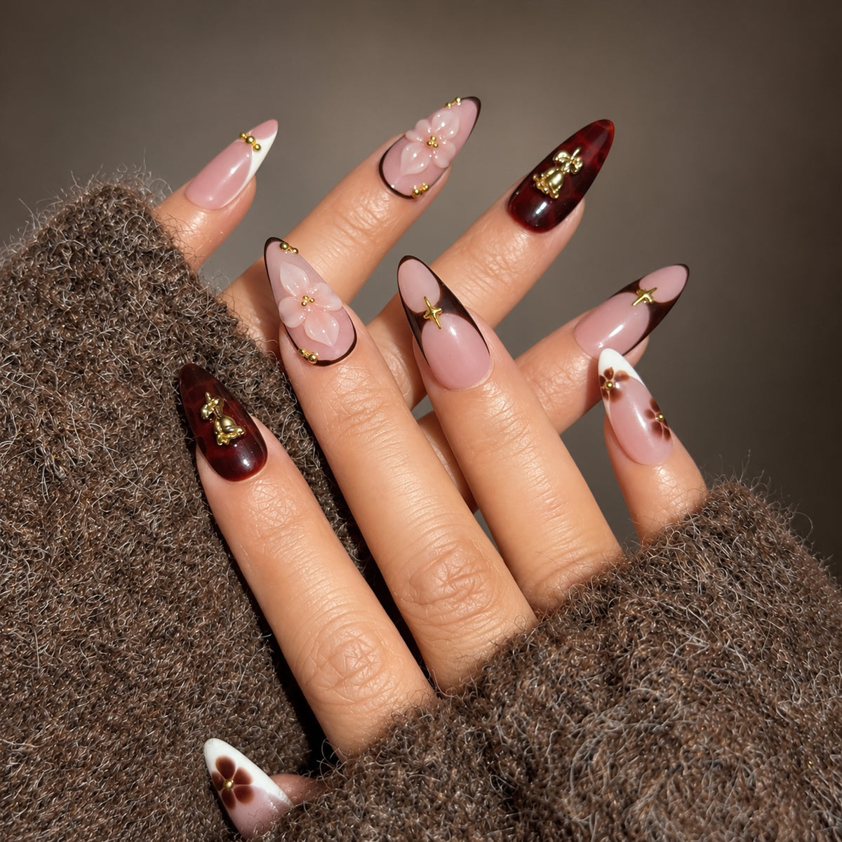 chocolate reverie