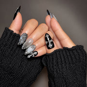 black halo
