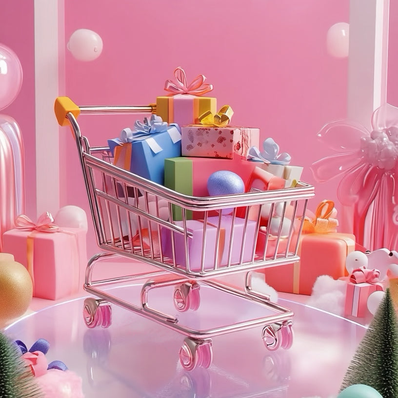 The Holiday Edit