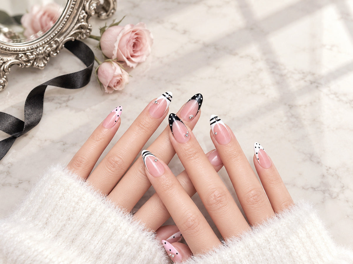 City Pink Nailshop