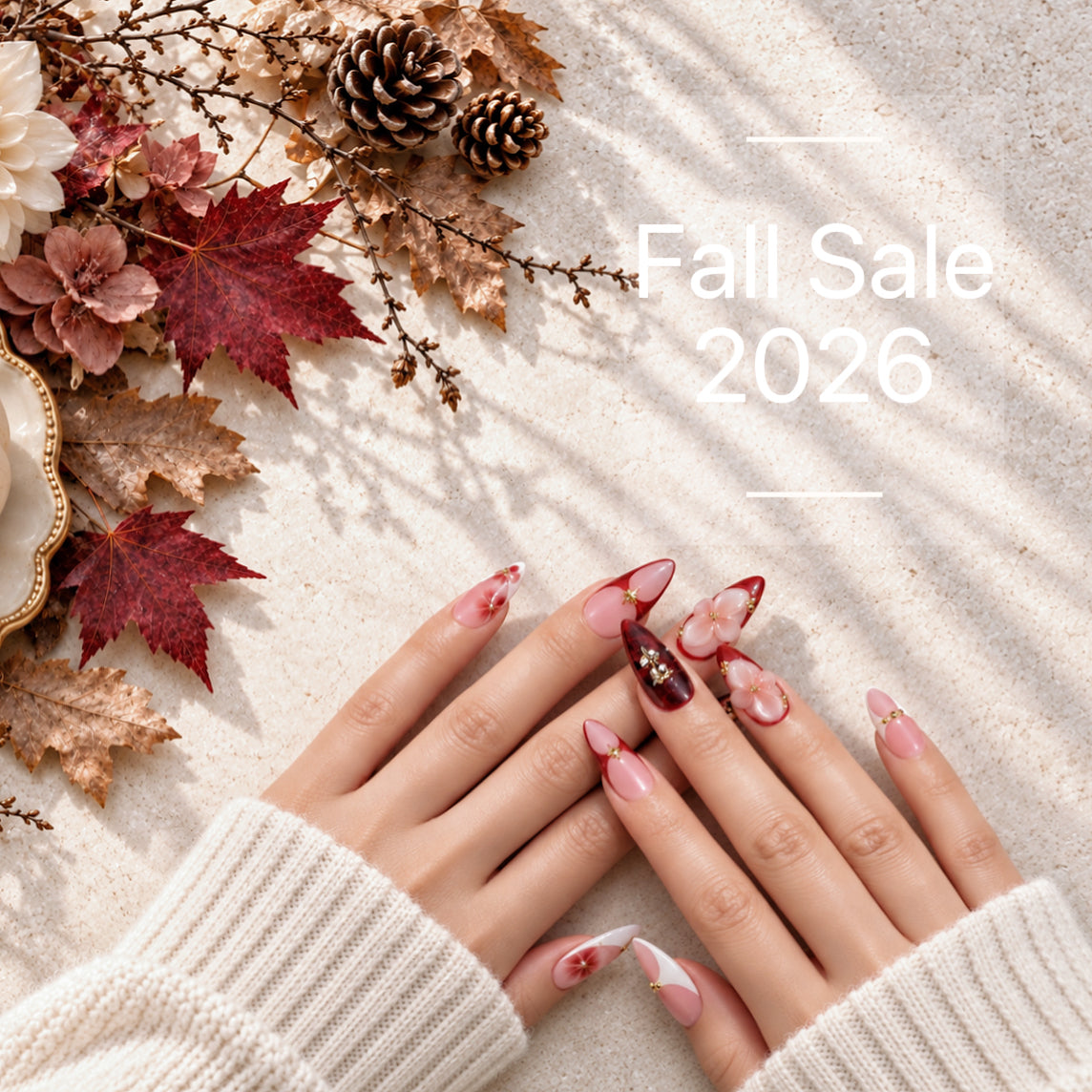 City Pink Nailshop